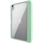 Nillkin Bevel Leather Apple iPad 10.9 2022 Green