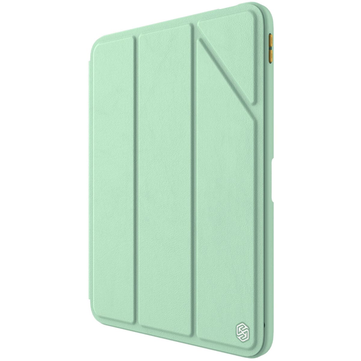 Nillkin Bevel Leather Apple iPad 10.9 2022 Green