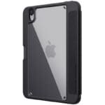 Nillkin Bevel Leather Apple iPad Mini 6 Black