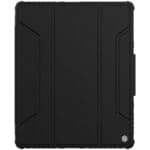 Nillkin Bumper Leather Pro Smart Cover Apple iPad Pro 12.9 2020/2021 Black