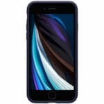 Nillkin Flex Pure Liquid Silicone Blue Kryt iPhone 8/7/SE 2020/SE 2022
