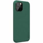 Nillkin Super Frosted Deep Green Kryt iPhone 12/12 Pro