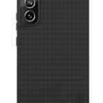 Nillkin Super Frosted Pro Black Kryt Samsung Galaxy S22