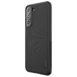 Nillkin Super Frosted Pro Black Kryt Samsung Galaxy S22 Plus