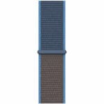 Nylonový Náramek Apple Watch 41/40/38mm Surf Blue