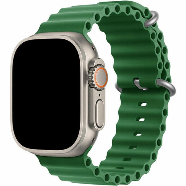 Ocean Náramek Apple Watch 45/44/42/Ultra Clover
