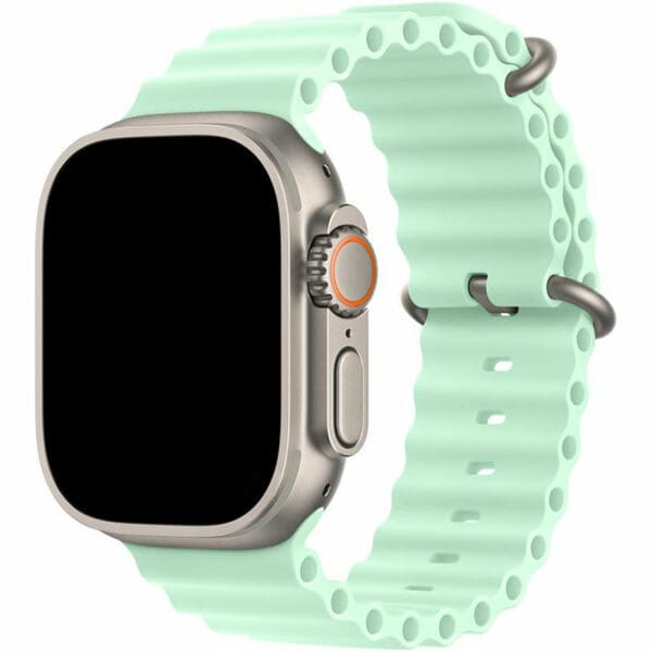 Ocean Náramek Apple Watch 45/44/42/Ultra Pistachio