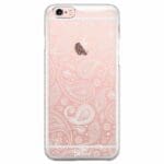 Paisley Kryt iPhone 6/6S