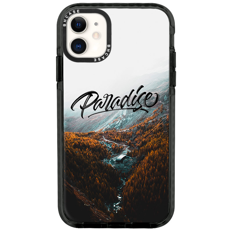 Paradise Kryt iPhone 11