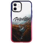 Paradise Kryt iPhone 12 Mini