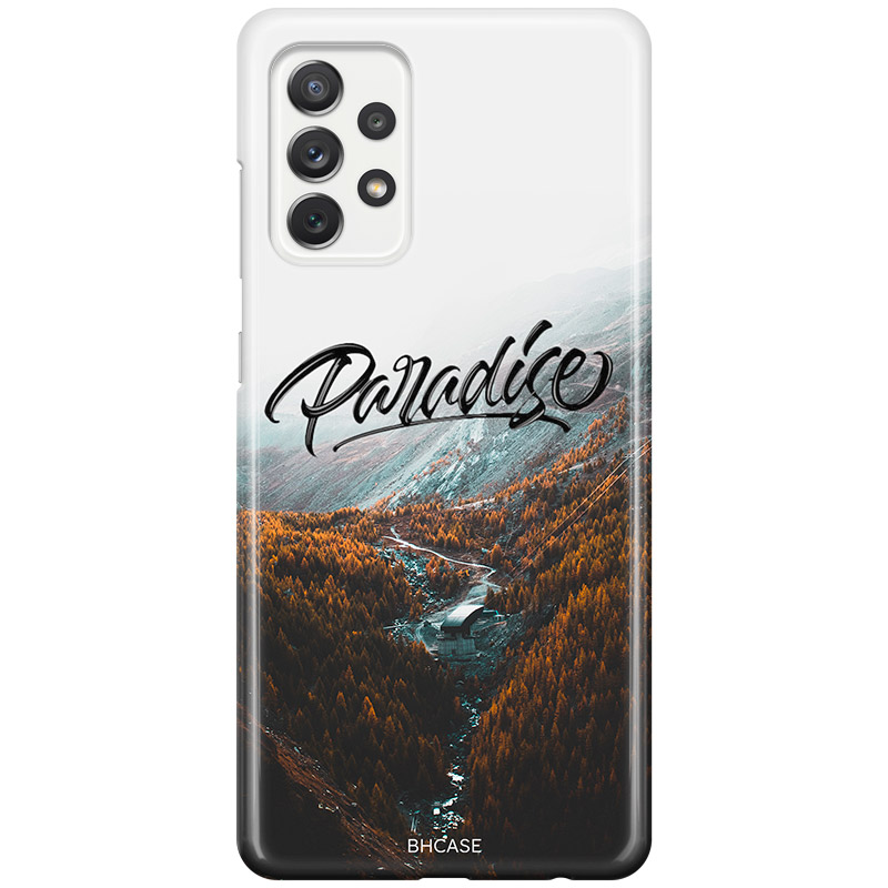 Paradise Kryt Samsung A52