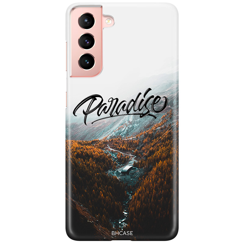 Paradise Kryt Samsung S21