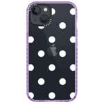 Polka Dots Kryt iPhone 14