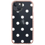 Polka Dots Kryt iPhone 14