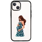 Pregnant Kryt iPhone 13
