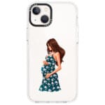 Pregnant Kryt iPhone 13