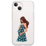 Pregnant Kryt iPhone 13