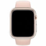Priesvitný Kryt Na Apple Watch 44mm