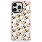 Pugs Kryt iPhone 13 Pro