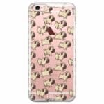 Pugs Kryt iPhone 6/6S
