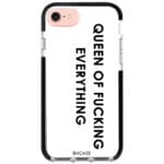 Queen Of Everything Kryt iPhone 8/7/SE 2020/SE 2022