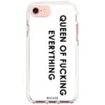 Queen Of Everything Kryt iPhone 8/7/SE 2020/SE 2022