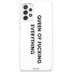 Queen Of Everything Kryt Samsung A52