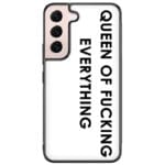 Queen Of Everything Kryt Samsung Galaxy S22