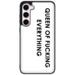 Queen Of Everything Kryt Samsung Galaxy S23