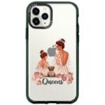 Queens Redhead Kryt iPhone 11 Pro