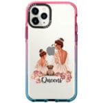 Queens Redhead Kryt iPhone 11 Pro