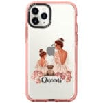 Queens Redhead Kryt iPhone 11 Pro