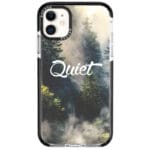 Quiet Kryt iPhone 11