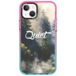 Quiet Kryt iPhone 14 Plus