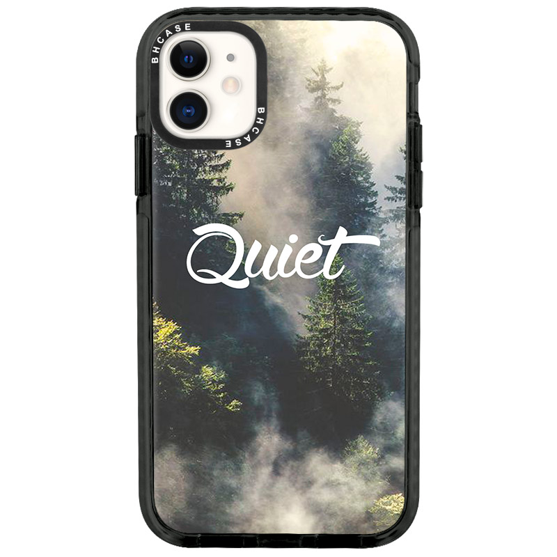 Quiet Kryt iPhone 11