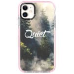 Quiet Kryt iPhone 11