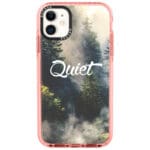 Quiet Kryt iPhone 11