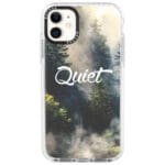 Quiet Kryt iPhone 11