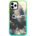 Quiet Kryt iPhone 11 Pro