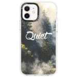 Quiet Kryt iPhone 12 Mini