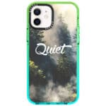 Quiet Kryt iPhone 12 Mini