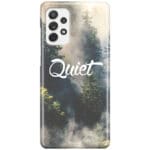 Quiet Kryt Samsung A52
