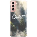 Quiet Kryt Samsung S21