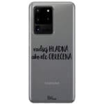 Raději Hladová Jak Špatně Oblečená Kryt Samsung S20 Ultra