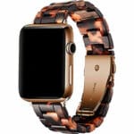 Resin Strap Řemínek Apple Watch SE/11/10/9/8/7/6/5/4/3 (42/41/40/38mm) Daimao
