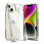 Ringke Fusion Bumper Clear Kryt iPhone 14 Plus