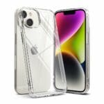 Ringke Fusion Clear Kryt iPhone 14 Plus