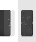 Ringke Invisible Defender (2 PACK) Samsung Galaxy Z Flip 3