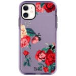 Roses Kryt iPhone 11