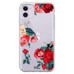 Roses Kryt iPhone 11